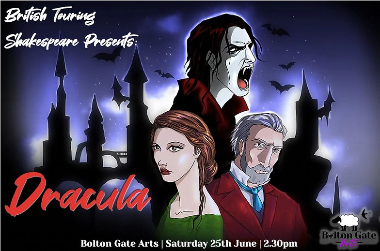Shows and Events | Bolton Gate Farm